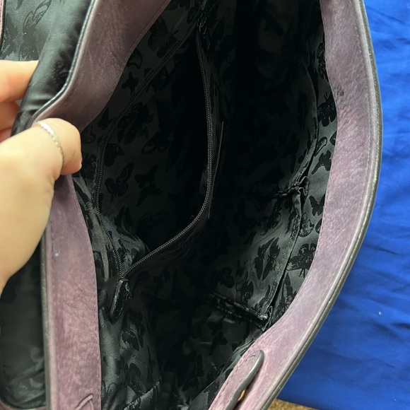 Rebecca Minkoff Jules Satchel with Dustbag - Picture 6 of 8